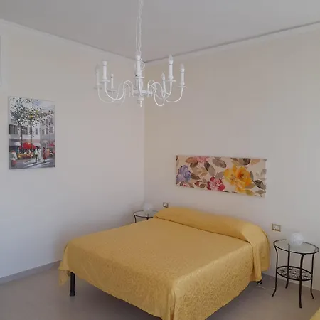 Gasthof Manzoni Cagliari