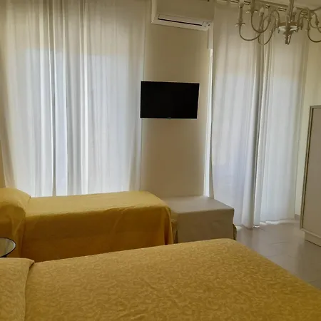 Guest house Manzoni *