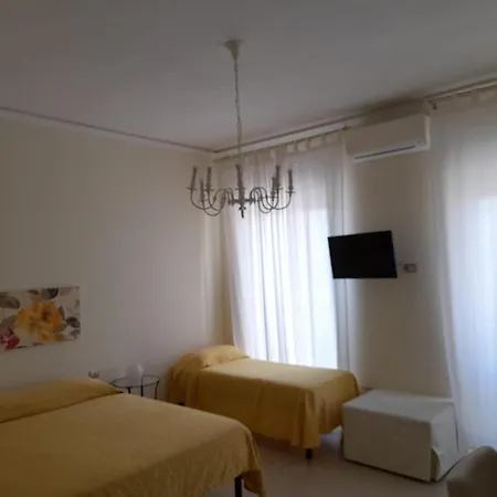 Guest house Manzoni Cagliari