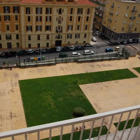 Manzoni Guest house *