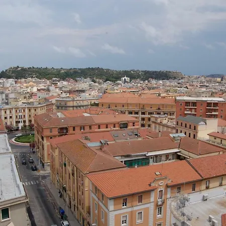 Manzoni Guest house