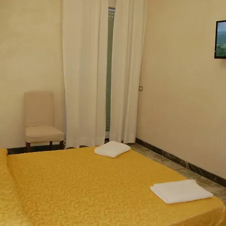 Guest house Manzoni *