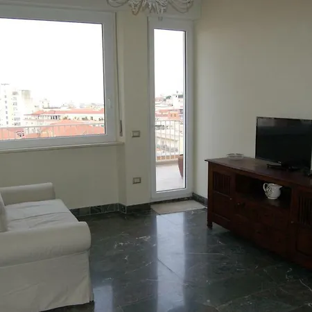 Manzoni Guest house *