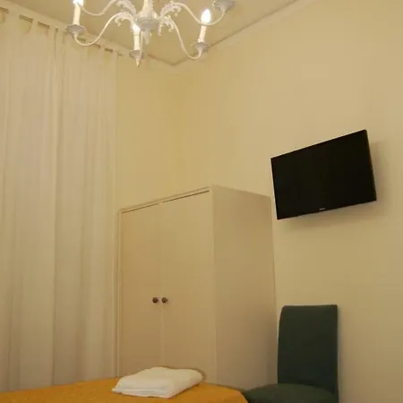 Manzoni Guest house Cagliari