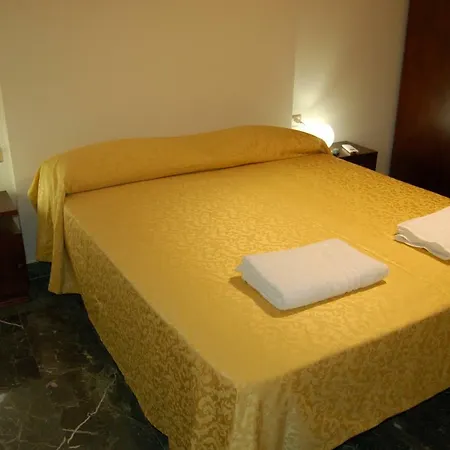 Manzoni Guest house