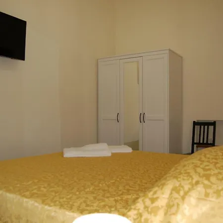 Guest house Manzoni Cagliari