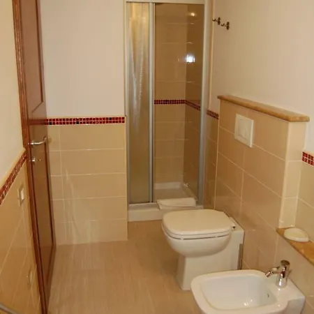 Guest house Manzoni Cagliari