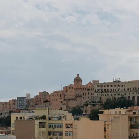 Manzoni * Cagliari