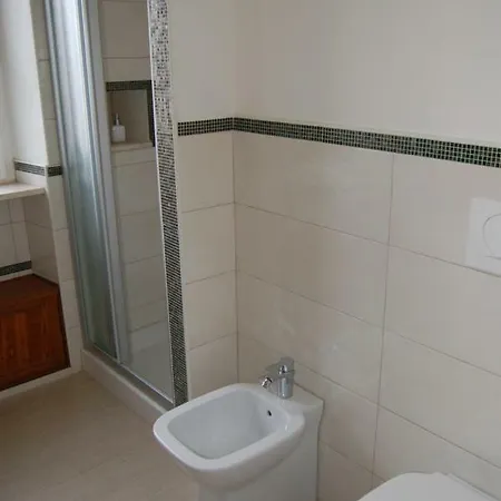 Manzoni Guest house *