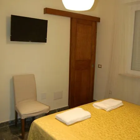 Guest house Manzoni Cagliari