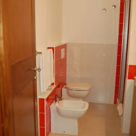 Guest house Manzoni *