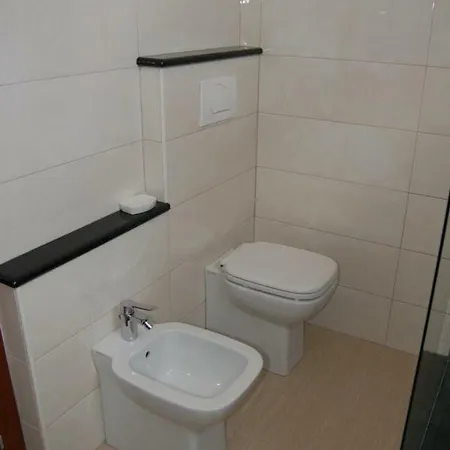Guest house Manzoni *