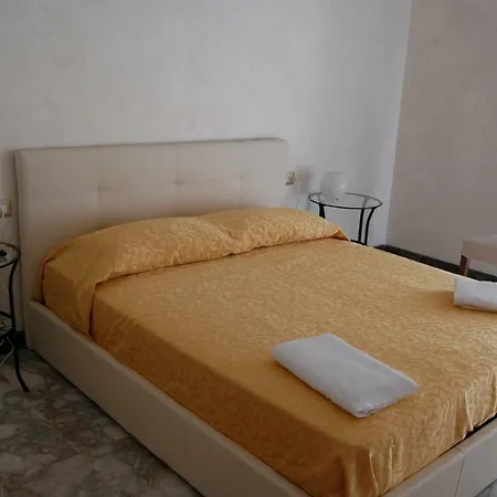 Manzoni Guest house