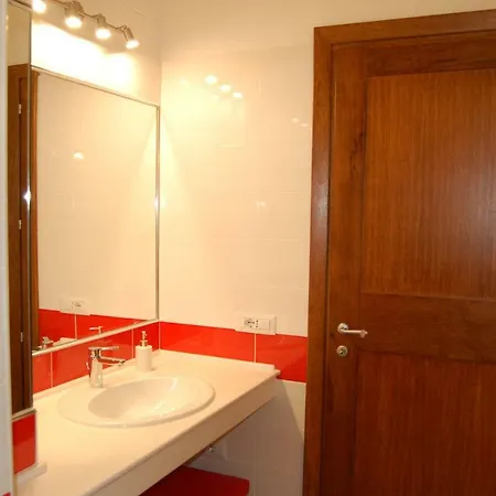 Guest house Manzoni