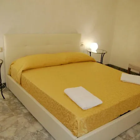 Guest house Manzoni Cagliari