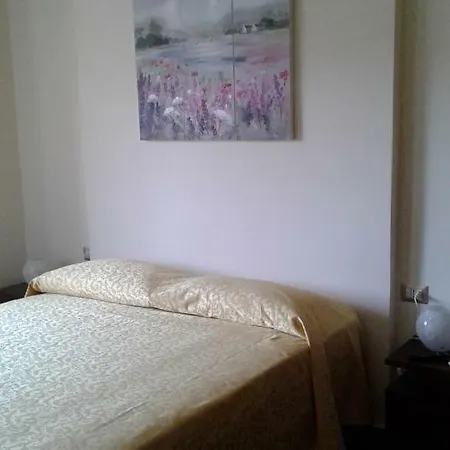 Manzoni Guest house *