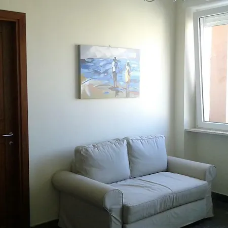 Manzoni Guest house