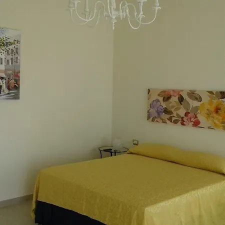 Manzoni Guest house *