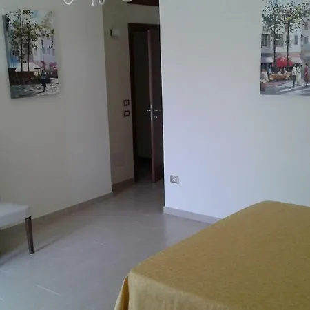 Manzoni Guest house