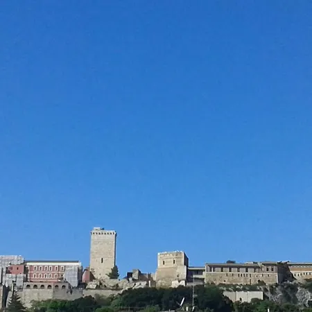 Manzoni Cagliari