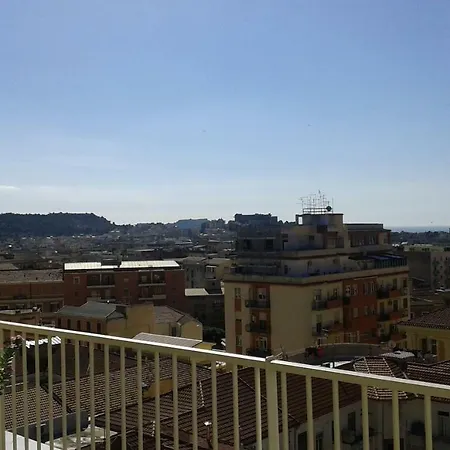Manzoni Guest house Cagliari