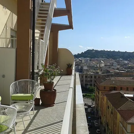 Guest house Manzoni