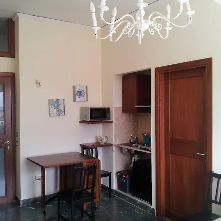 Manzoni Guest house