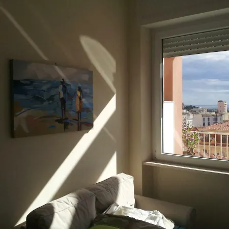 Guest house Manzoni Cagliari